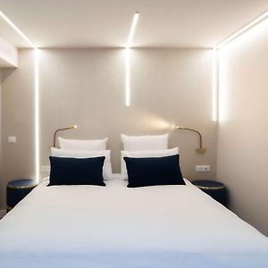 Camera classica con letto king size